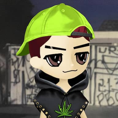 Hoodilio #3107