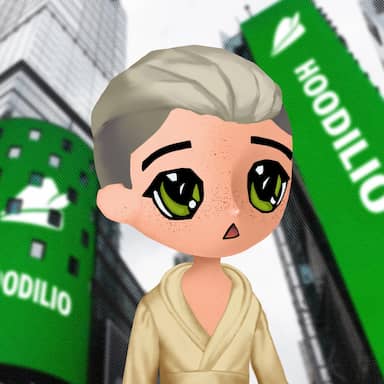 Hoodilio #3112