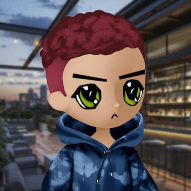 Hoodilio #3115