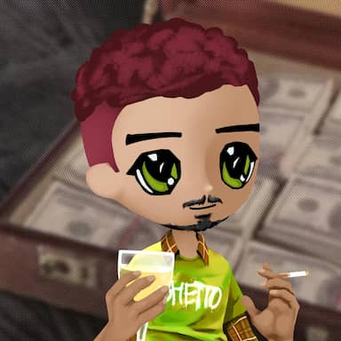 Hoodilio #3116