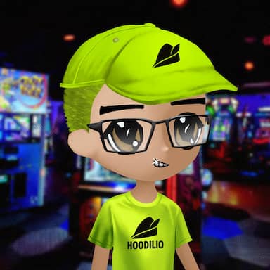 Hoodilio #3127
