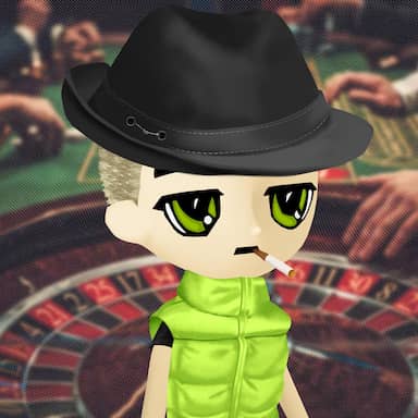 Hoodilio #3128