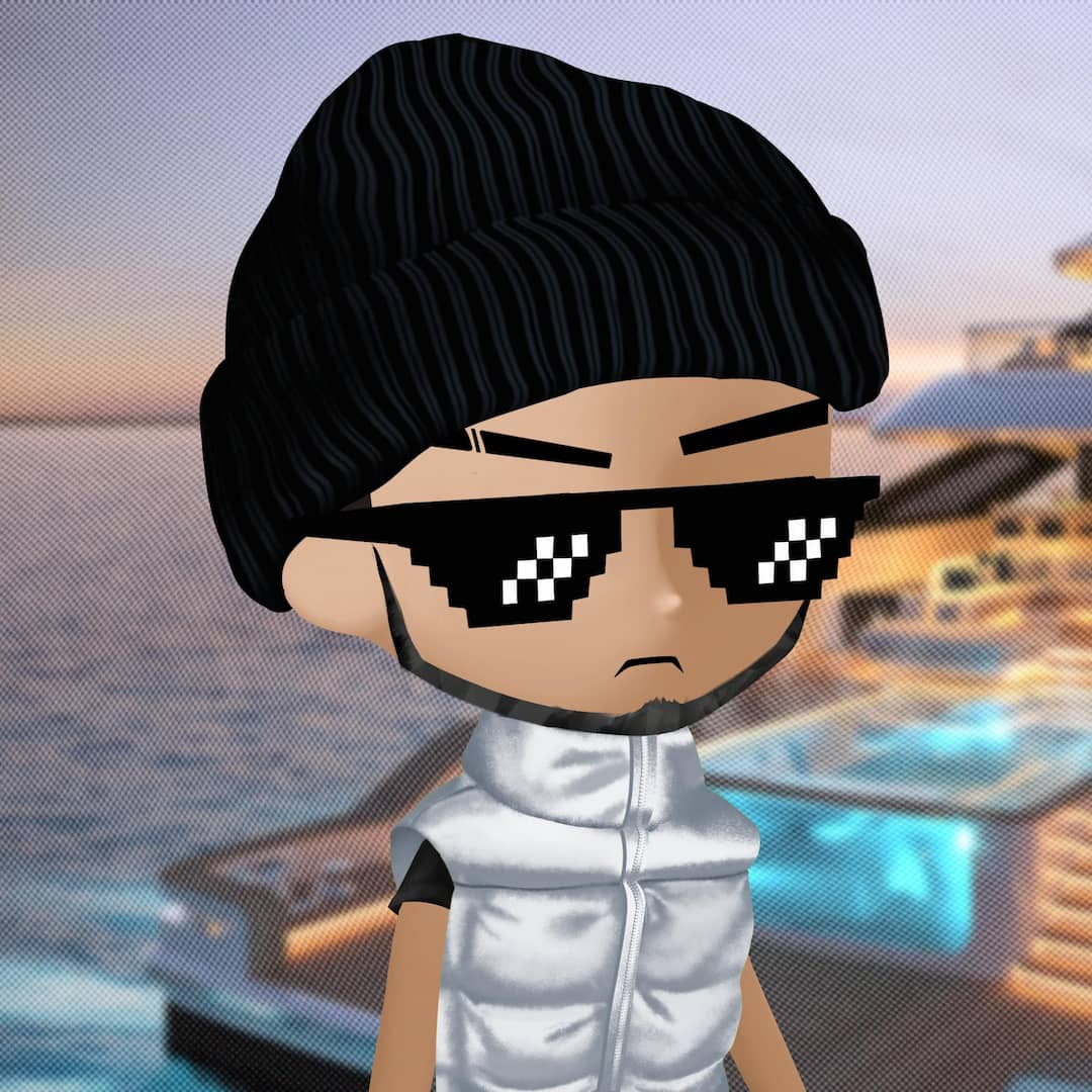 Hoodilio #3129