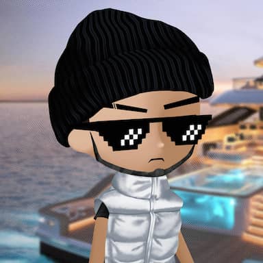 Hoodilio #3129