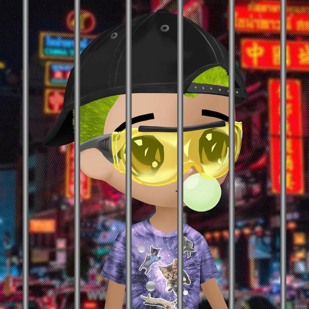 Hoodilio #3130