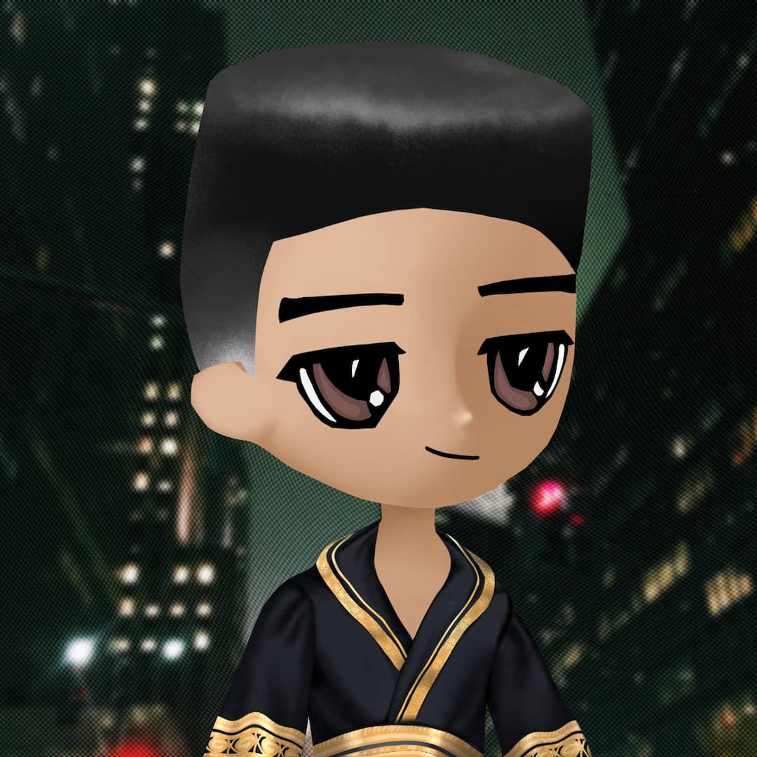 Hoodilio #3131
