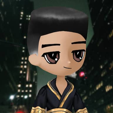 Hoodilio #3131