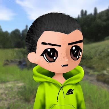 Hoodilio #3138
