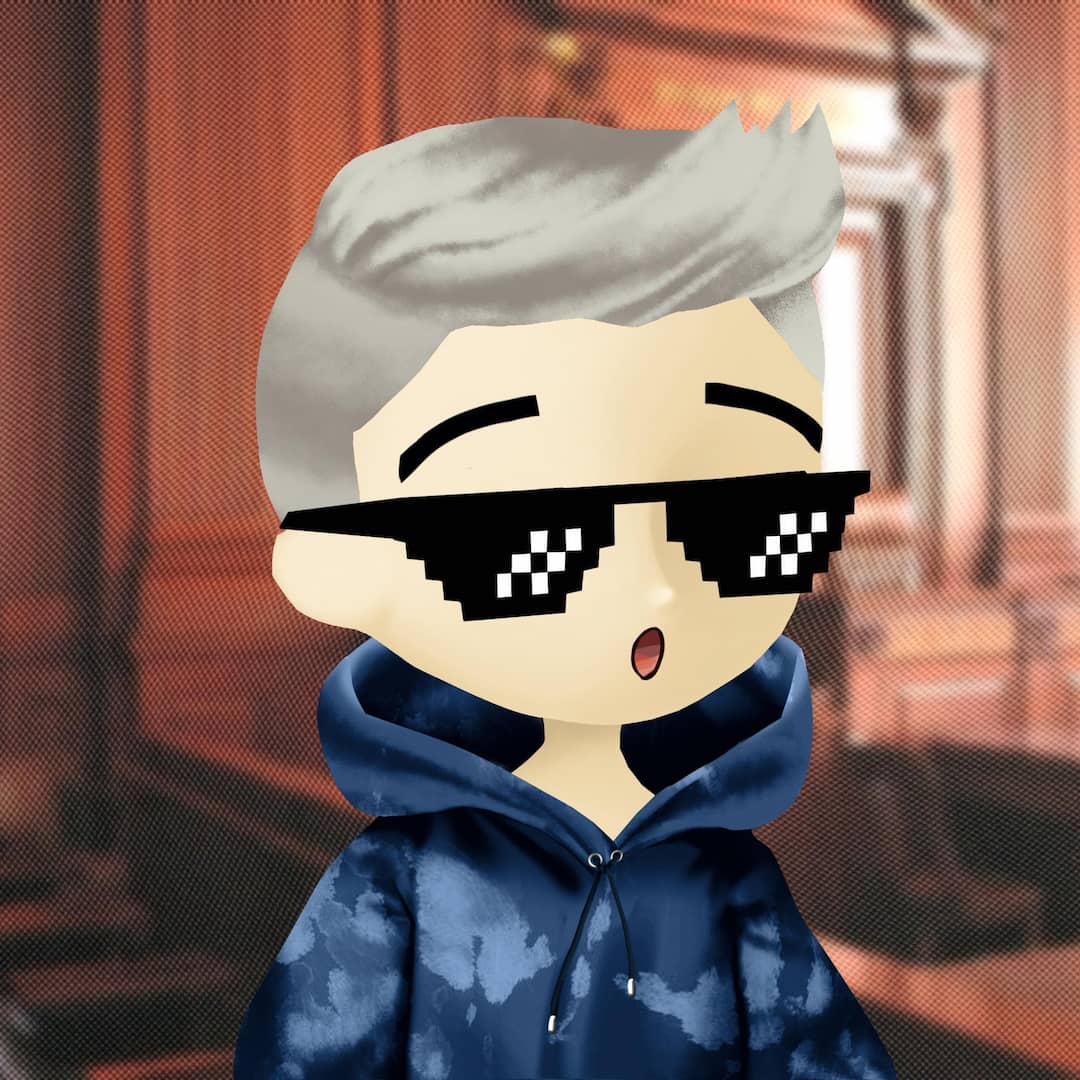 Hoodilio #3140