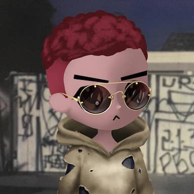 Hoodilio #3148