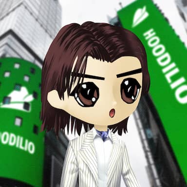 Hoodilio #3151