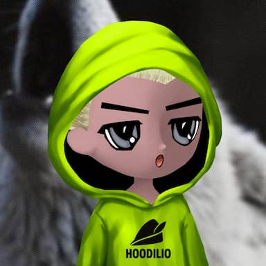 Hoodilio #3154