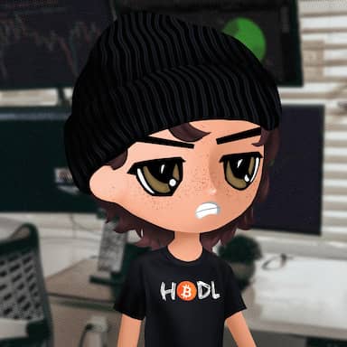 Hoodilio #3155