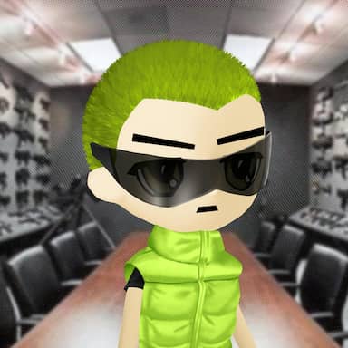 Hoodilio #3156