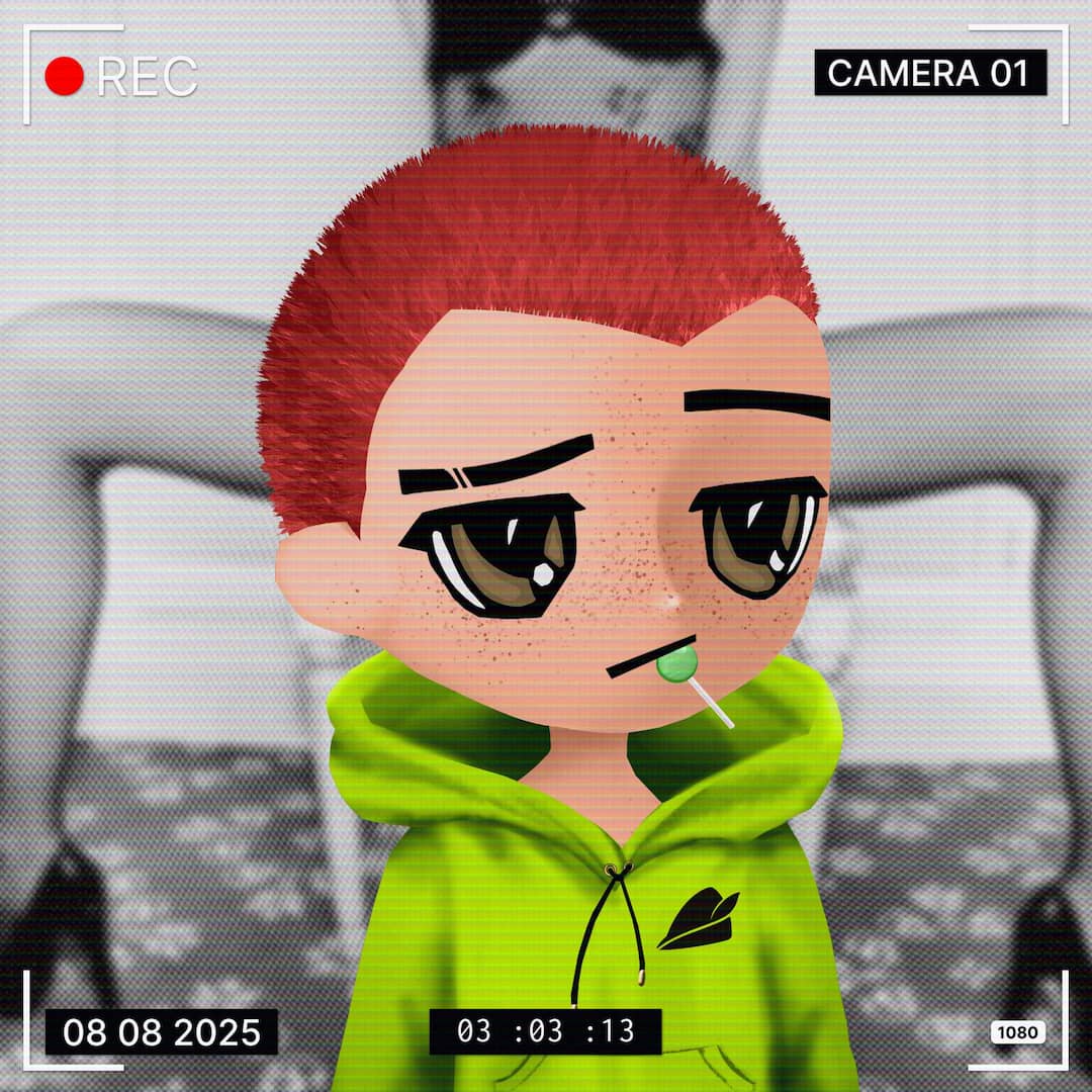 Hoodilio #3159