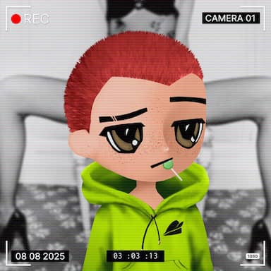 Hoodilio #3159