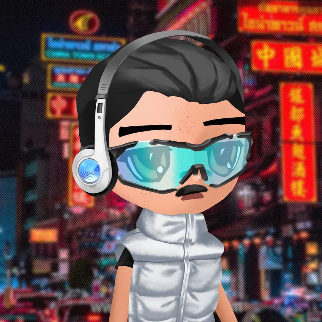 Hoodilio #3162