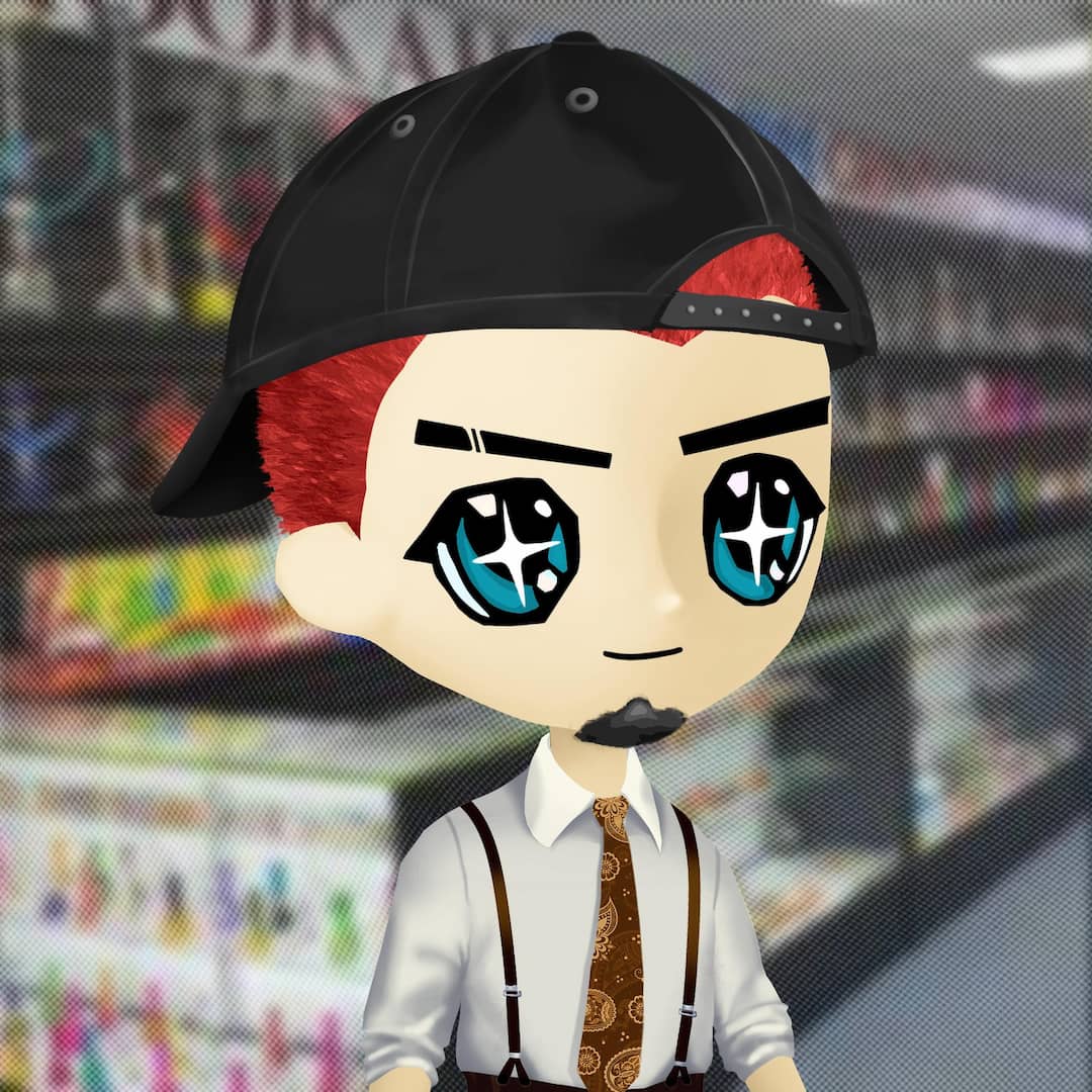 Hoodilio #3164