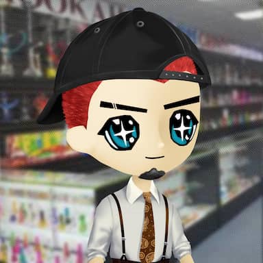 Hoodilio #3164