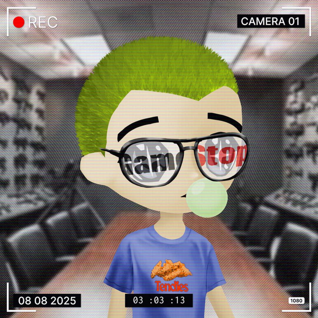 Hoodilio #3171