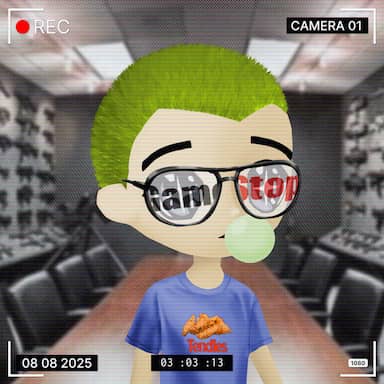 Hoodilio #3171