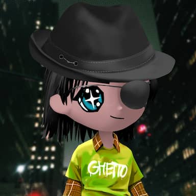 Hoodilio #3172