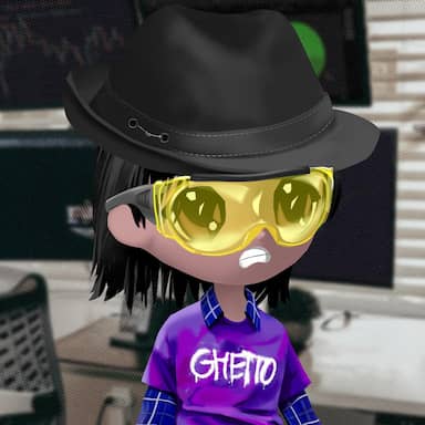 Hoodilio #3174