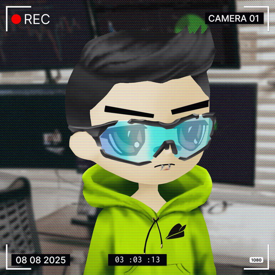 Hoodilio #3176