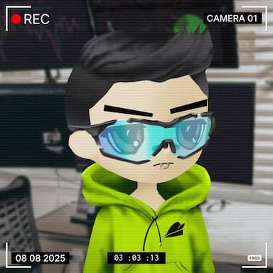 Hoodilio #3176