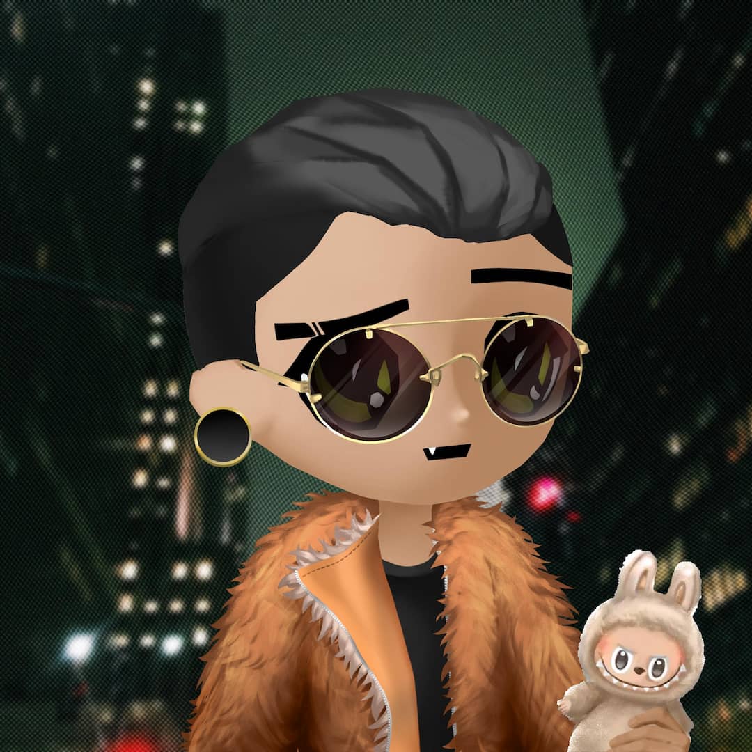 Hoodilio #3186