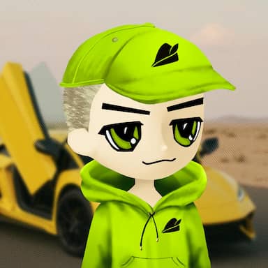 Hoodilio #3187