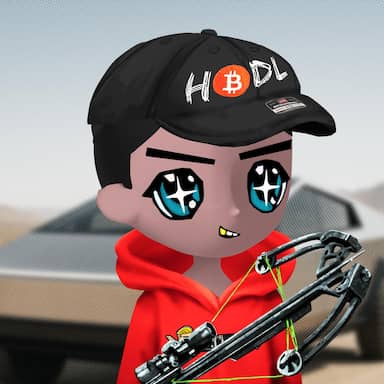 Hoodilio #3192