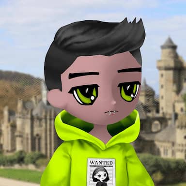 Hoodilio #3193