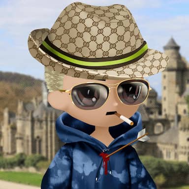 Hoodilio #3195