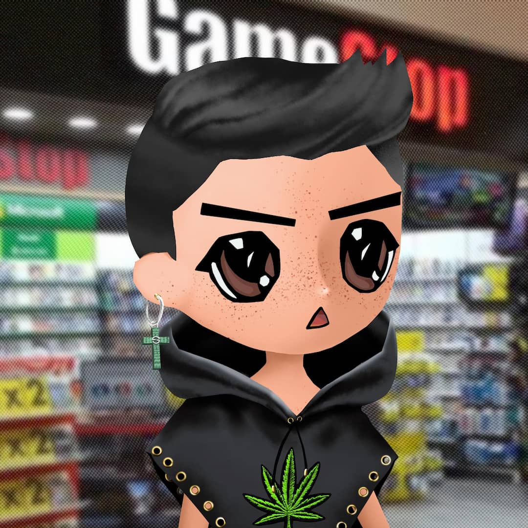 Hoodilio #3199