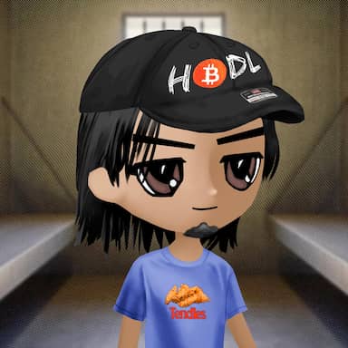 Hoodilio #3200