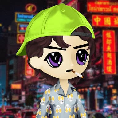 Hoodilio #3201