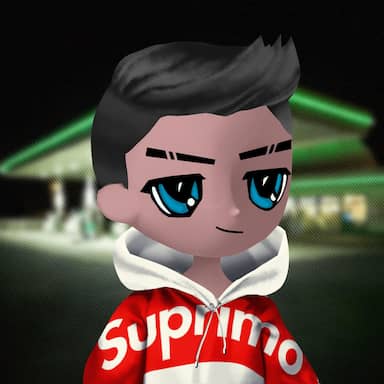 Hoodilio #3202