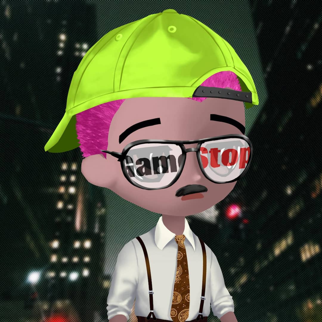Hoodilio #3207
