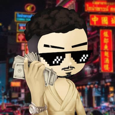 Hoodilio #3209