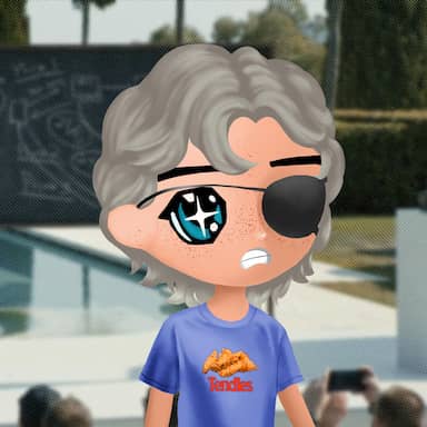 Hoodilio #3210