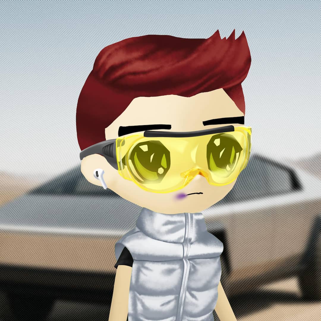 Hoodilio #3211