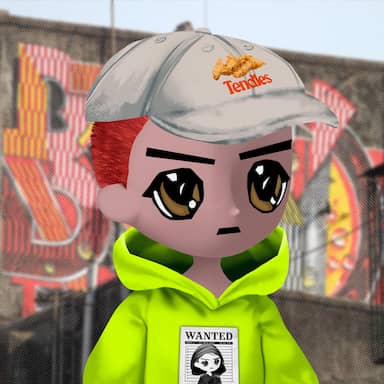 Hoodilio #3213
