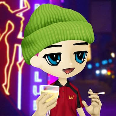 Hoodilio #3214