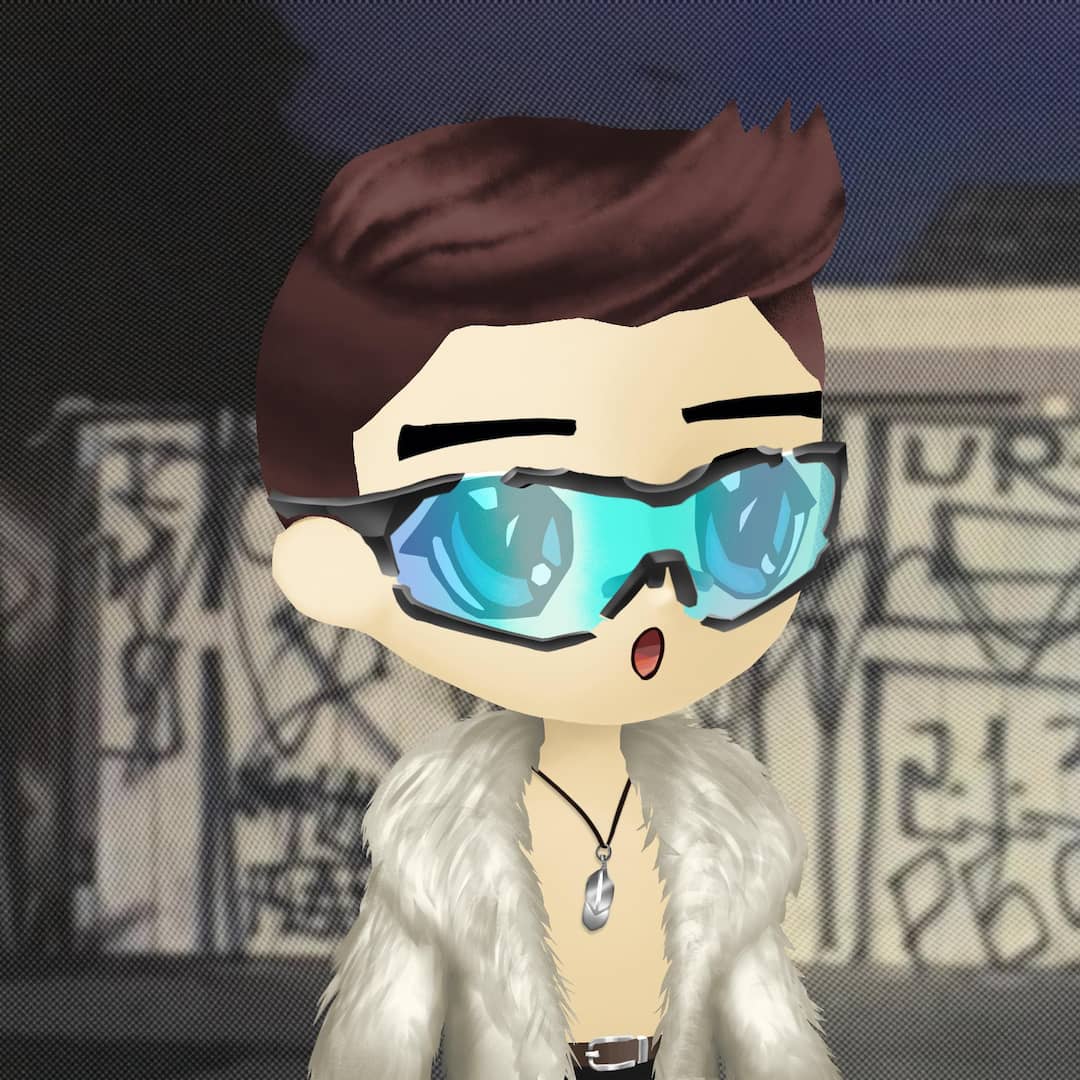 Hoodilio #3215