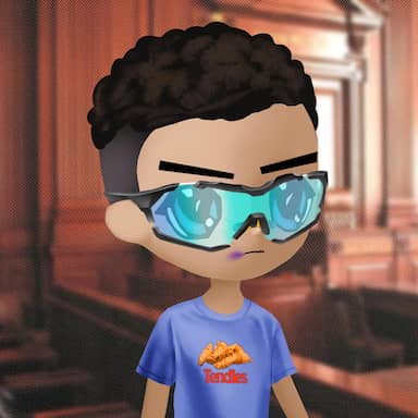 Hoodilio #3217