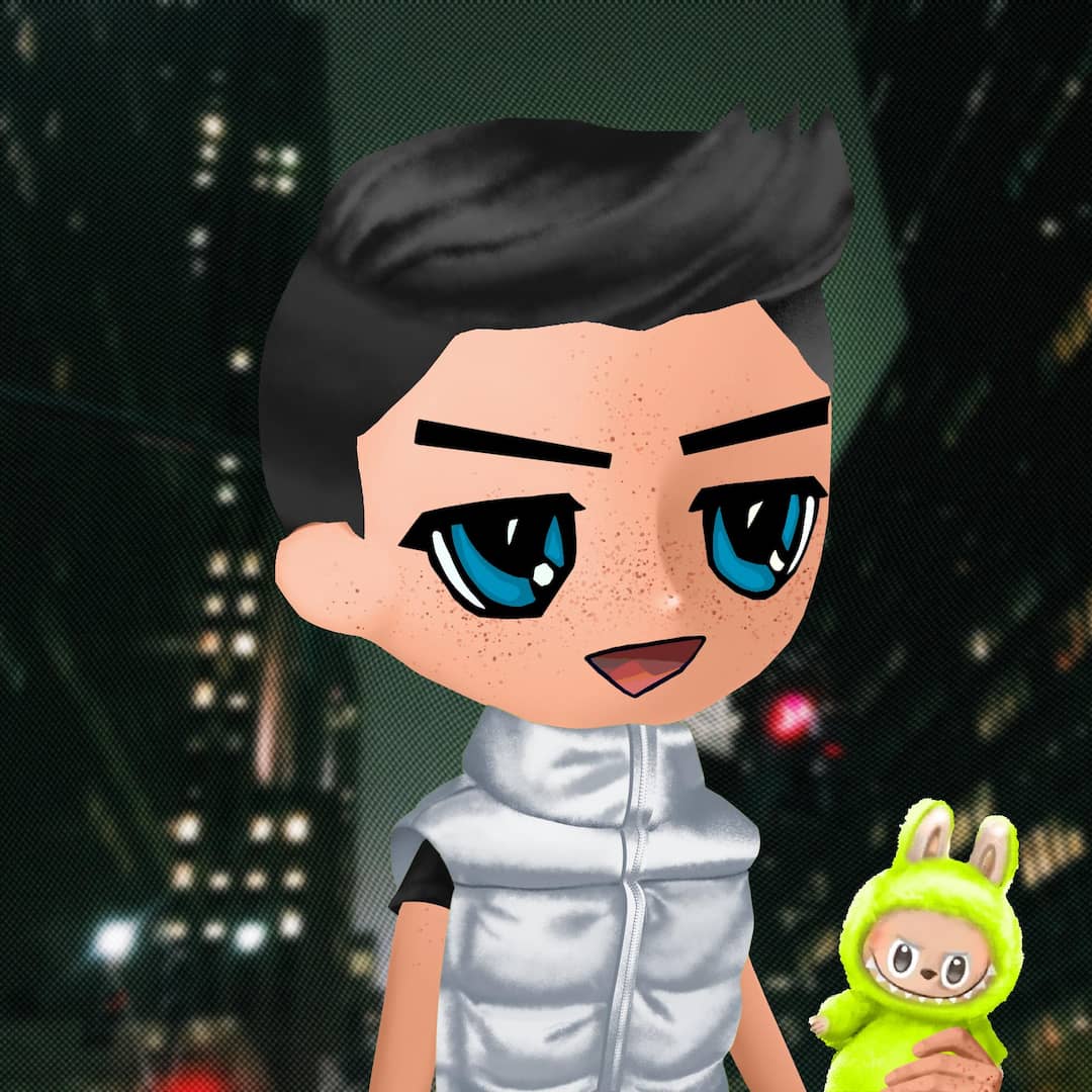 Hoodilio #3221