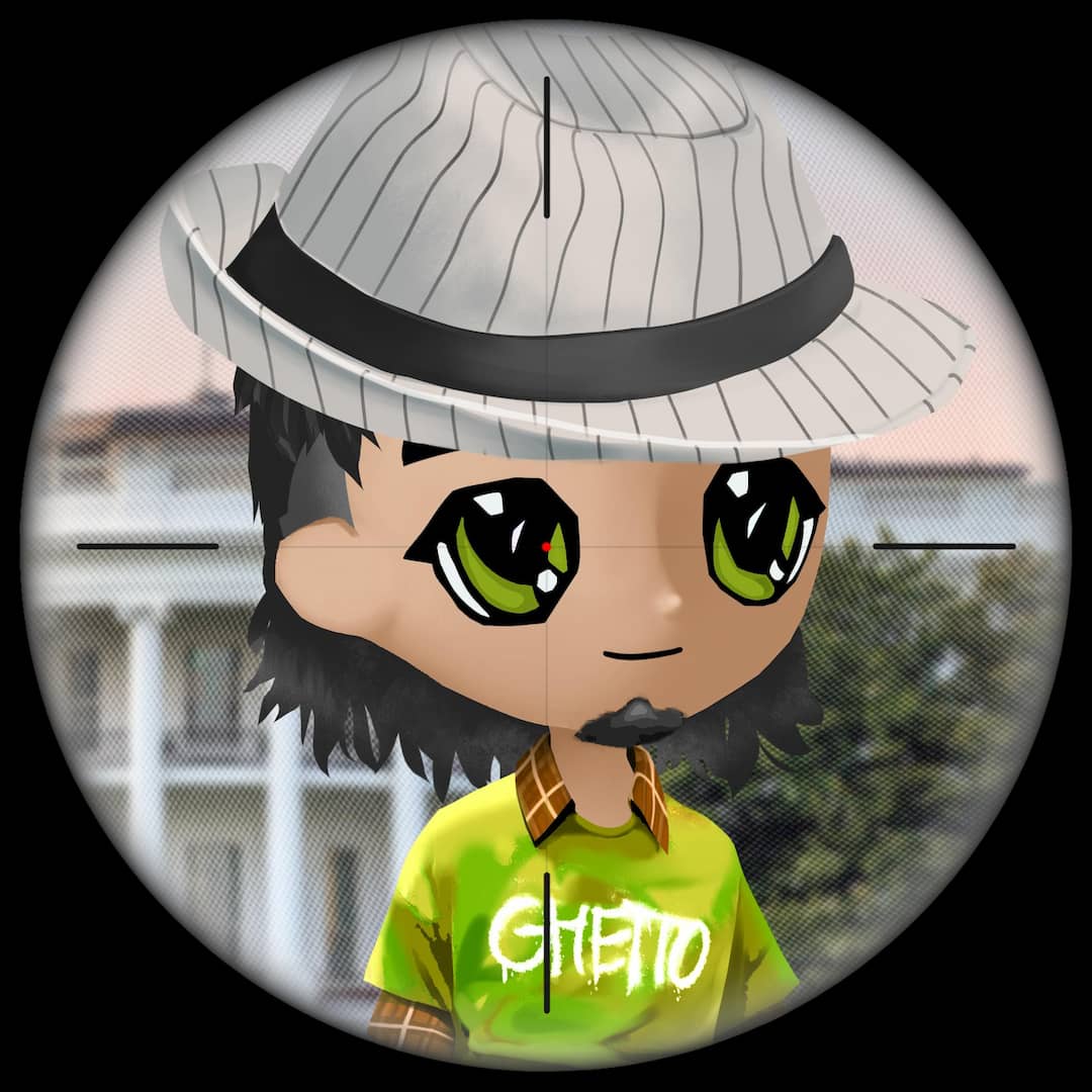 Hoodilio #3224