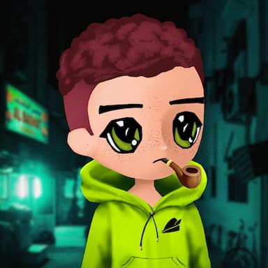 Hoodilio #3225