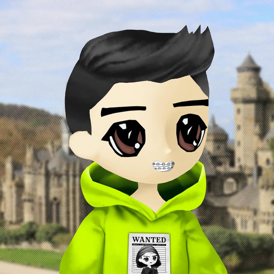 Hoodilio #3226